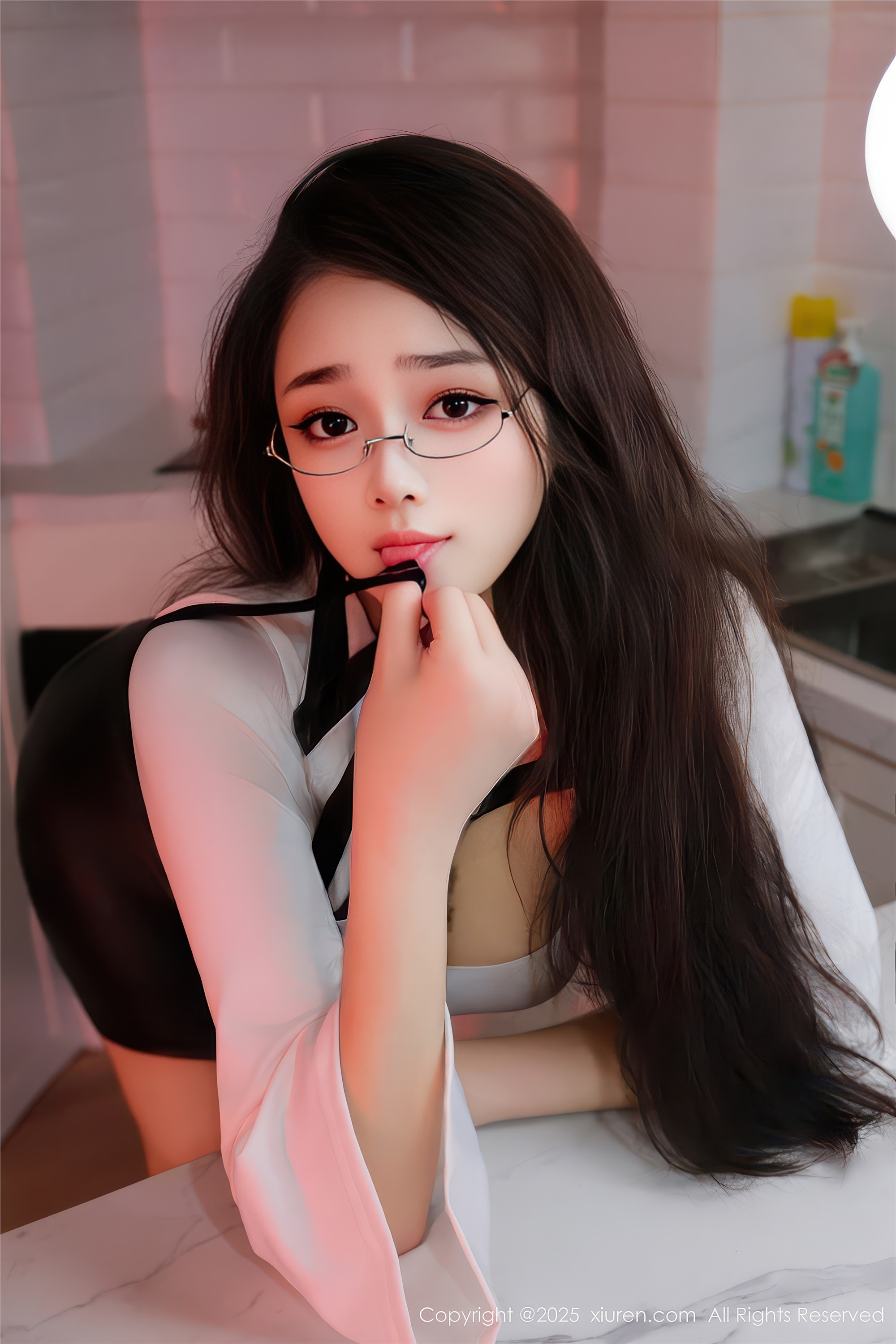 Xiuren秀人网 2025.11.17 NO.10993 福福_Thrive